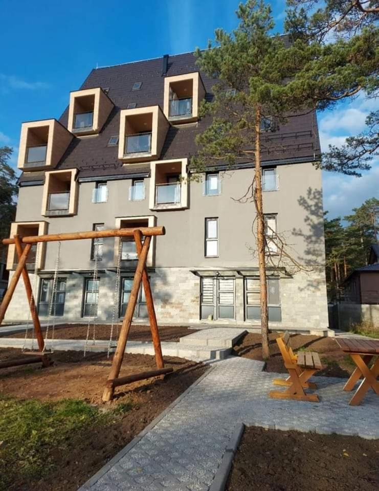 Apartmani Part Divčibare Habitación foto